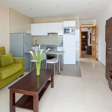 Klayman Diamond Aparthotel 阿坎提拉德洛斯基 外观 照片