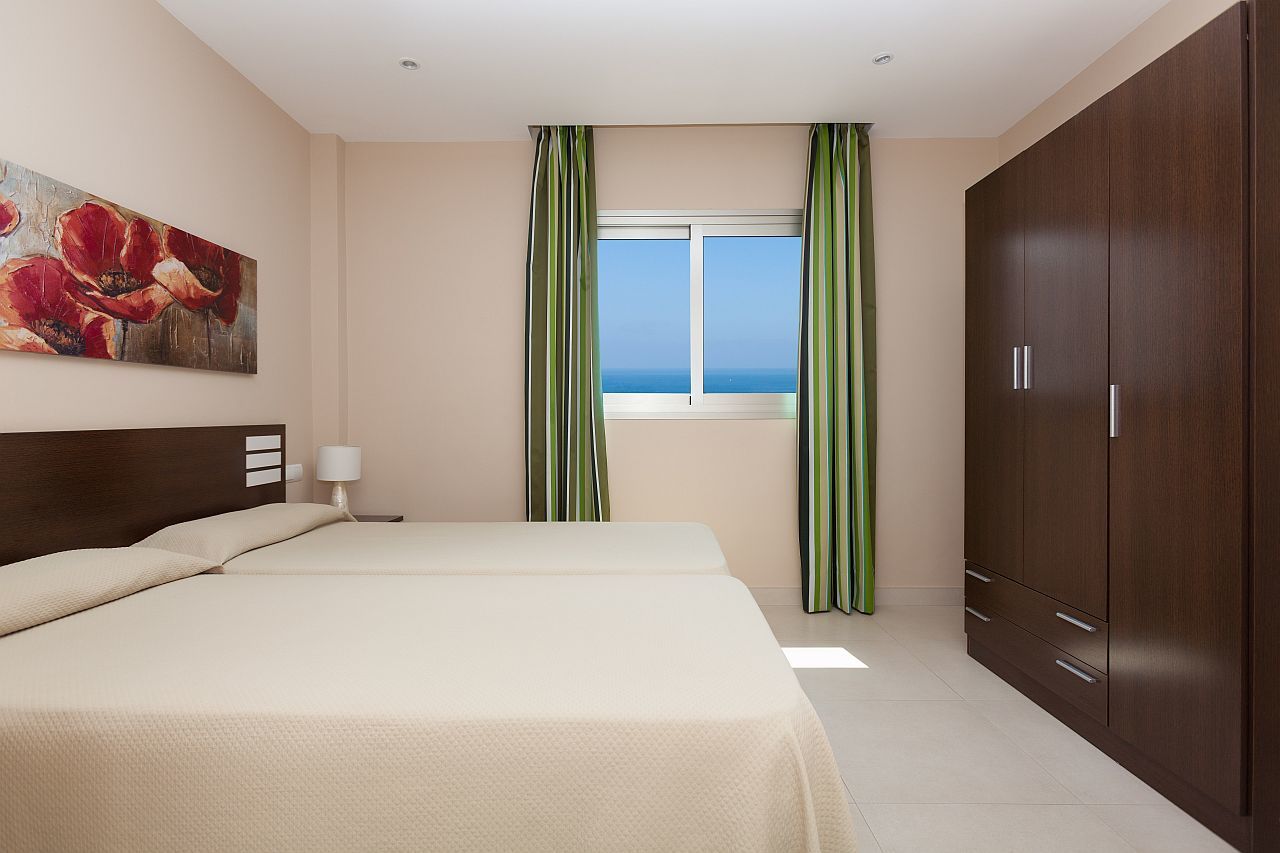 Klayman Diamond Aparthotel 阿坎提拉德洛斯基 外观 照片