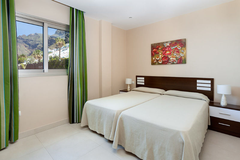 Klayman Diamond Aparthotel 阿坎提拉德洛斯基 外观 照片