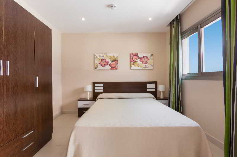 Klayman Diamond Aparthotel 阿坎提拉德洛斯基 外观 照片